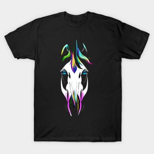 Horse Whisp T-Shirt